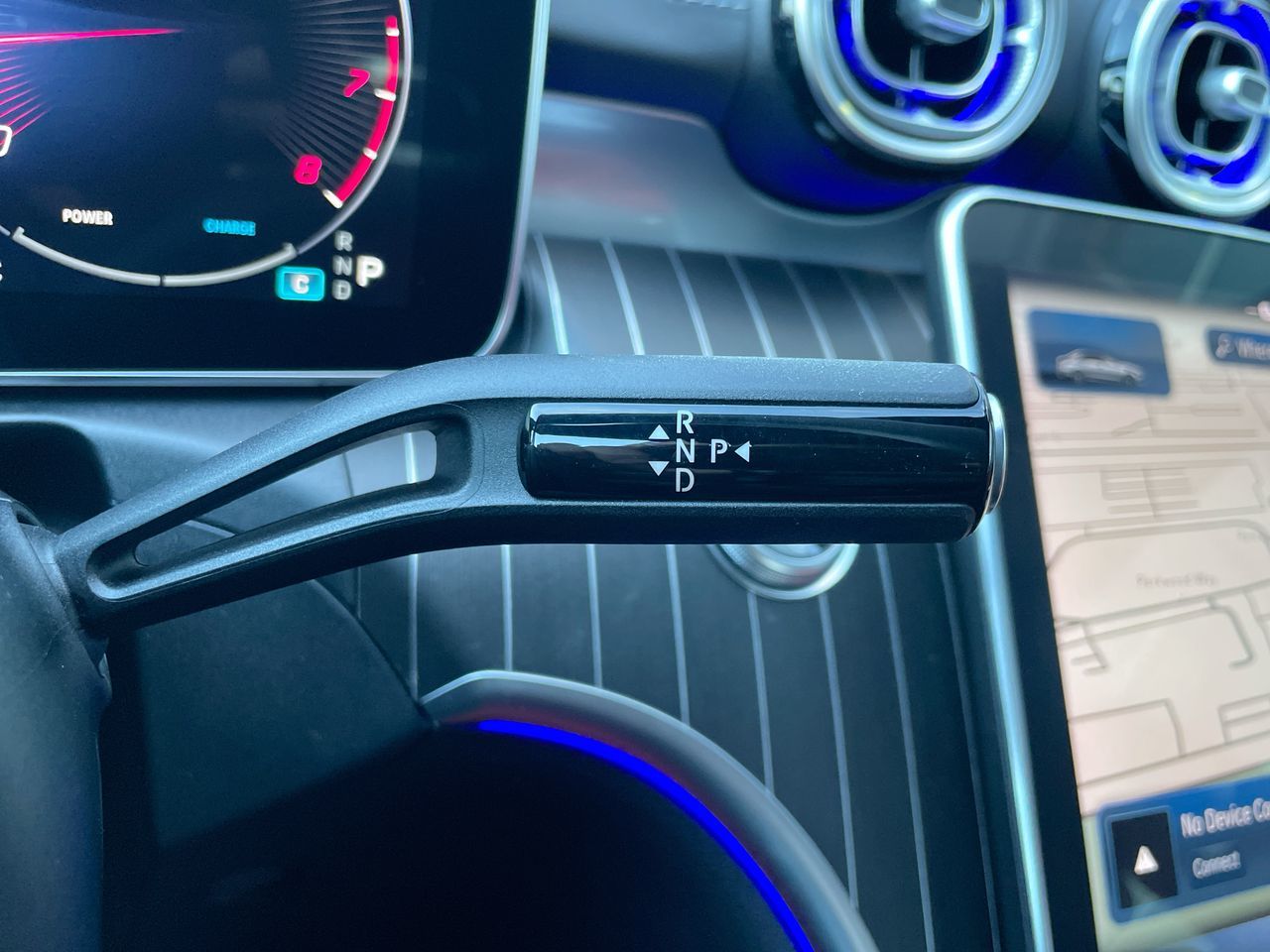 Mercedes-Benz C300  2023 à Richmond, Colombie-Britannique