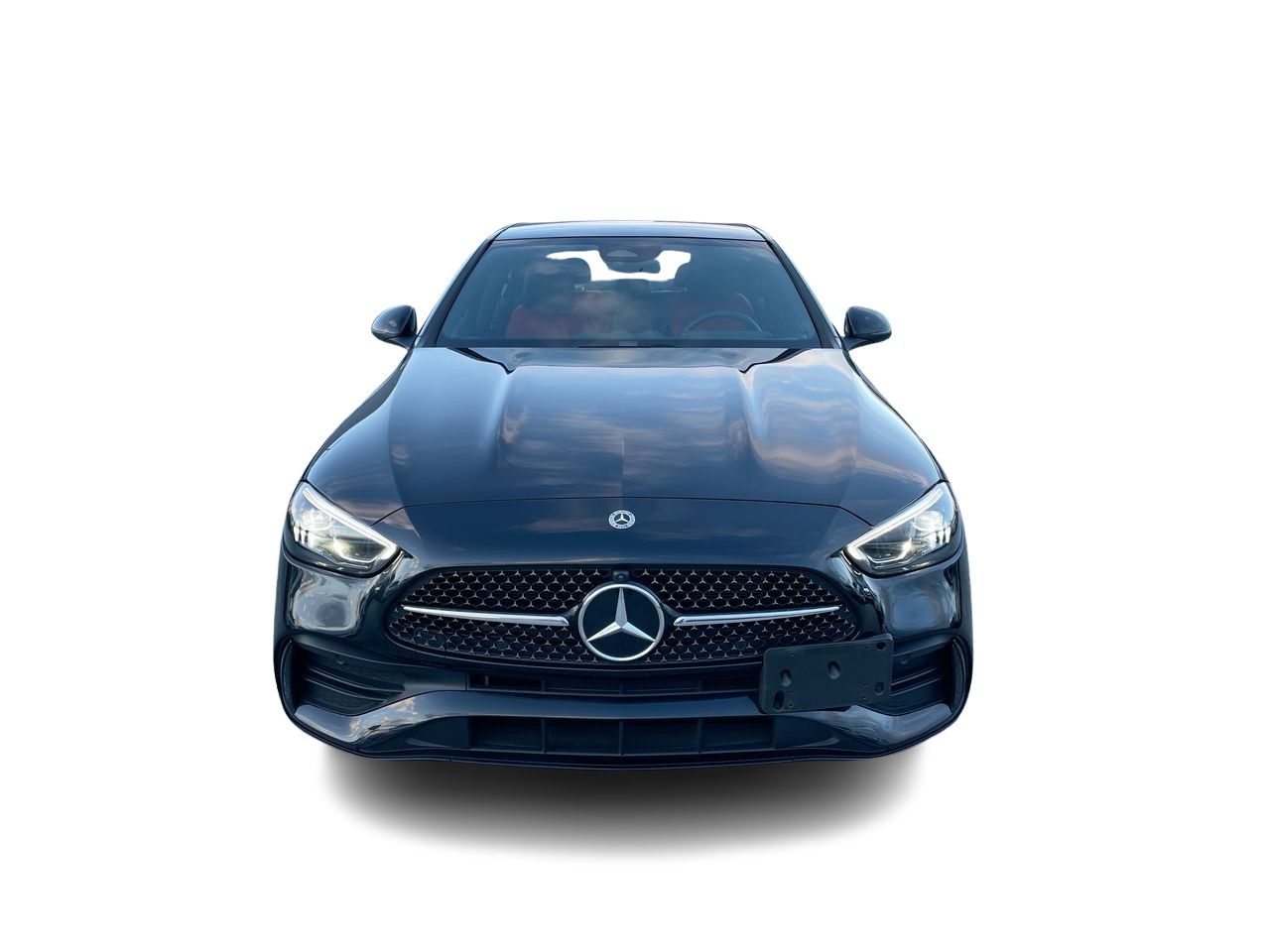 Mercedes-Benz C300  2023 à Richmond, Colombie-Britannique