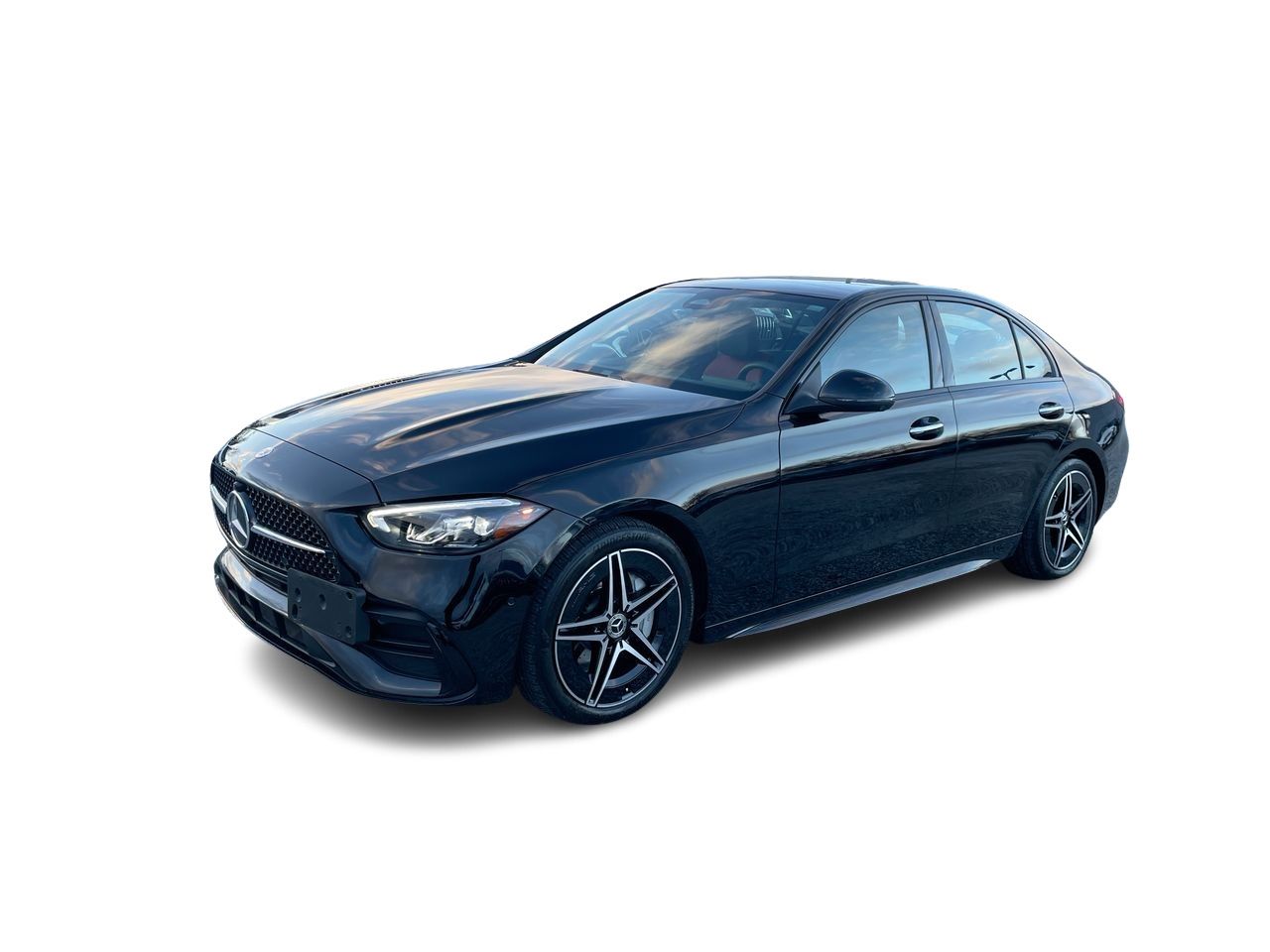 Mercedes-Benz C300  2023 à Richmond, Colombie-Britannique