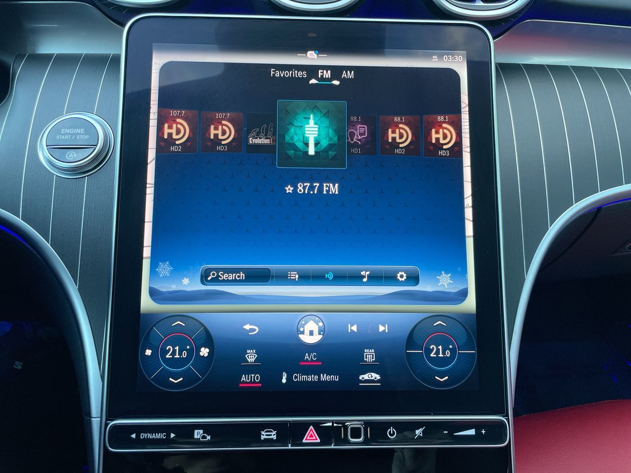 Mercedes-Benz C300  2023 à Richmond, Colombie-Britannique