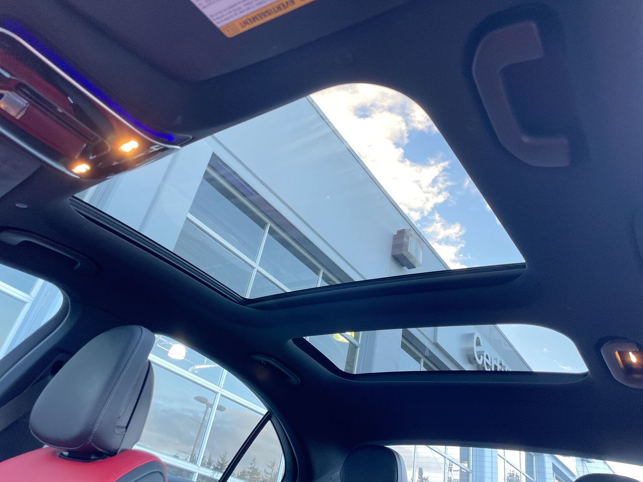 Mercedes-Benz C300  2023 à Richmond, Colombie-Britannique