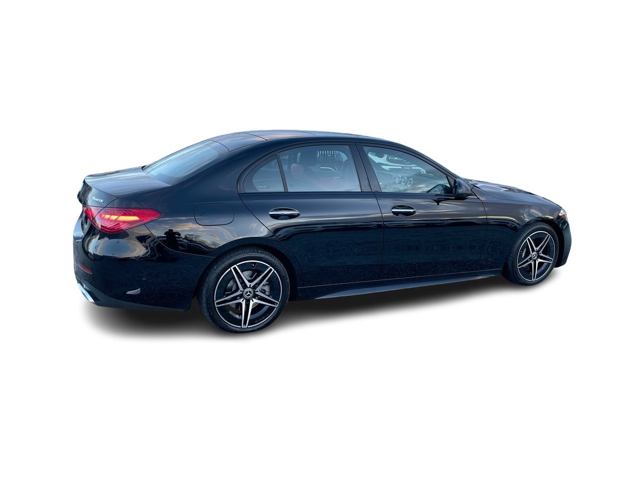 Mercedes-Benz C300  2023 à Richmond, Colombie-Britannique