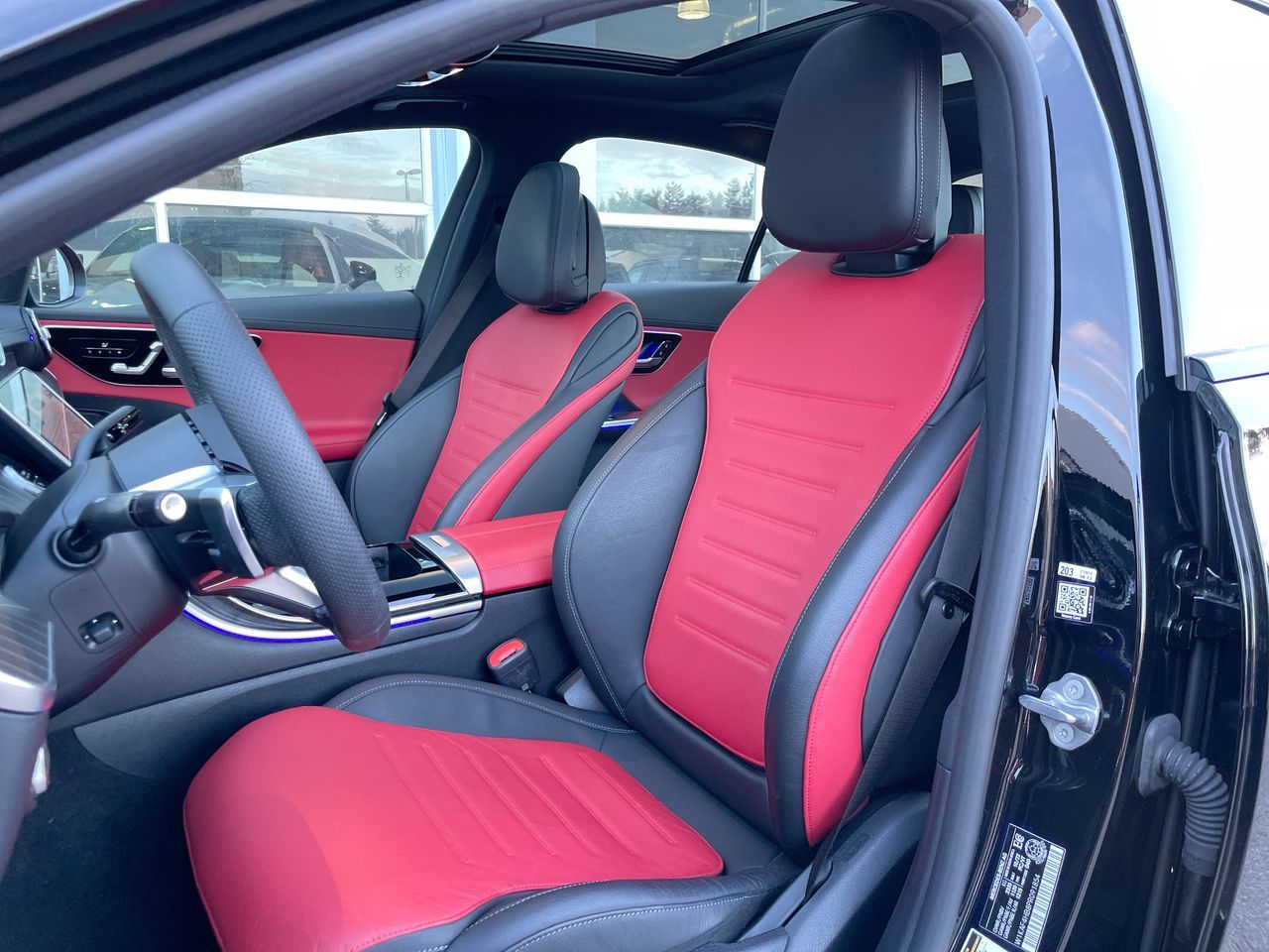 Mercedes-Benz C300  2023 à Richmond, Colombie-Britannique