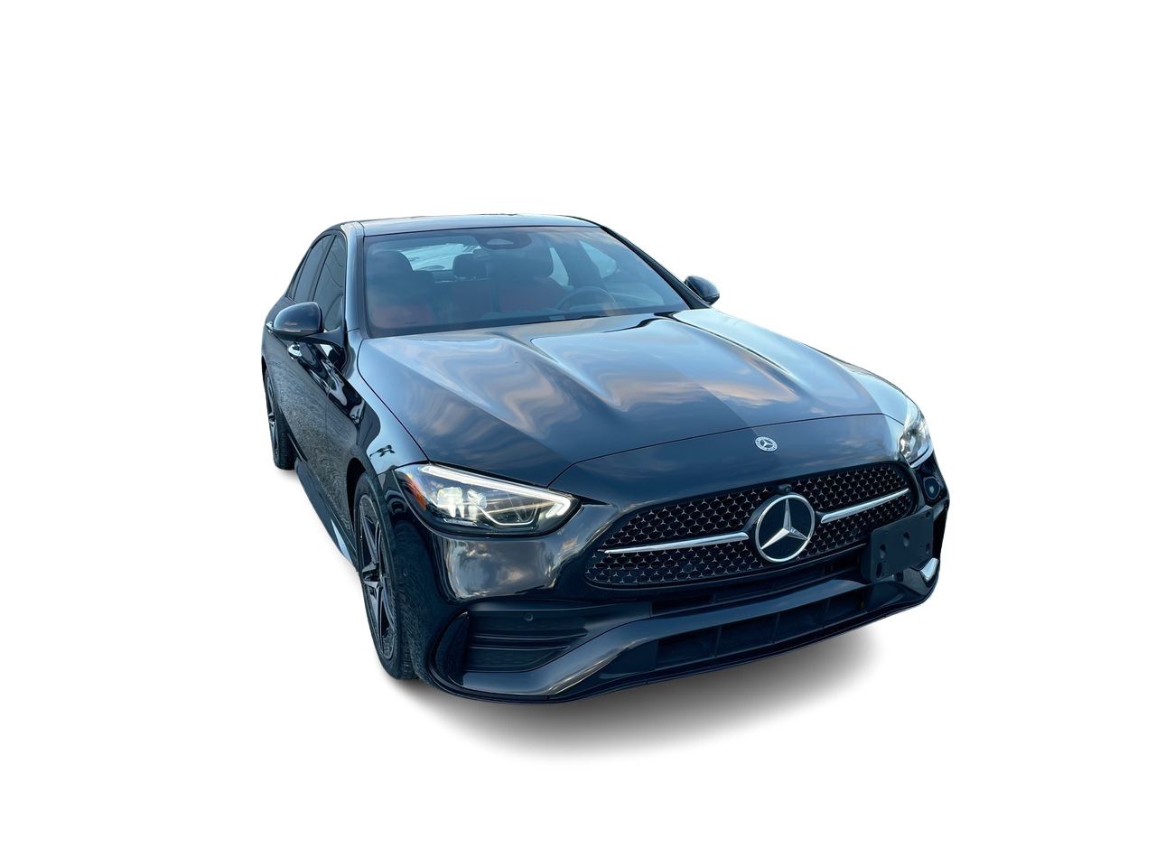 Mercedes-Benz C300  2023 à Richmond, Colombie-Britannique