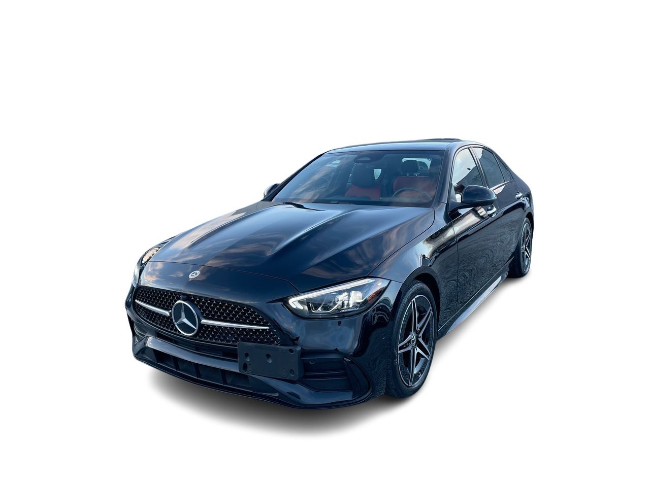 Mercedes-Benz C300  2023 à Richmond, Colombie-Britannique