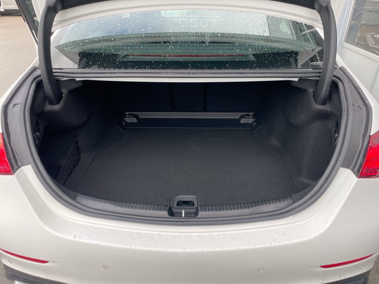 2023 Mercedes-Benz C300 in Richmond, British Columbia