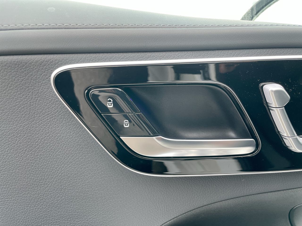 2023 Mercedes-Benz C300 in Richmond, British Columbia