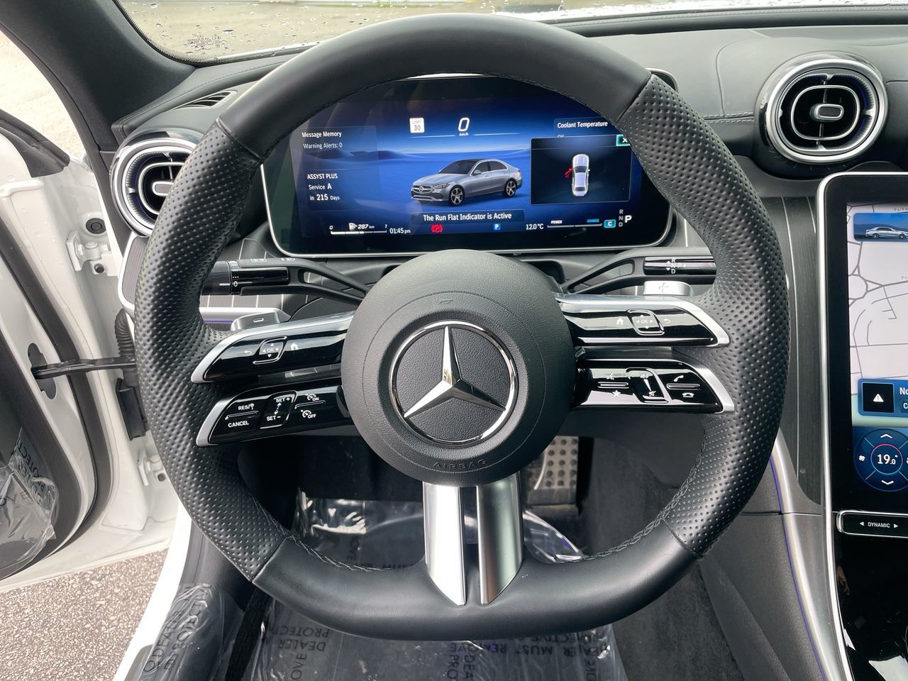 2023 Mercedes-Benz C300 in Richmond, British Columbia
