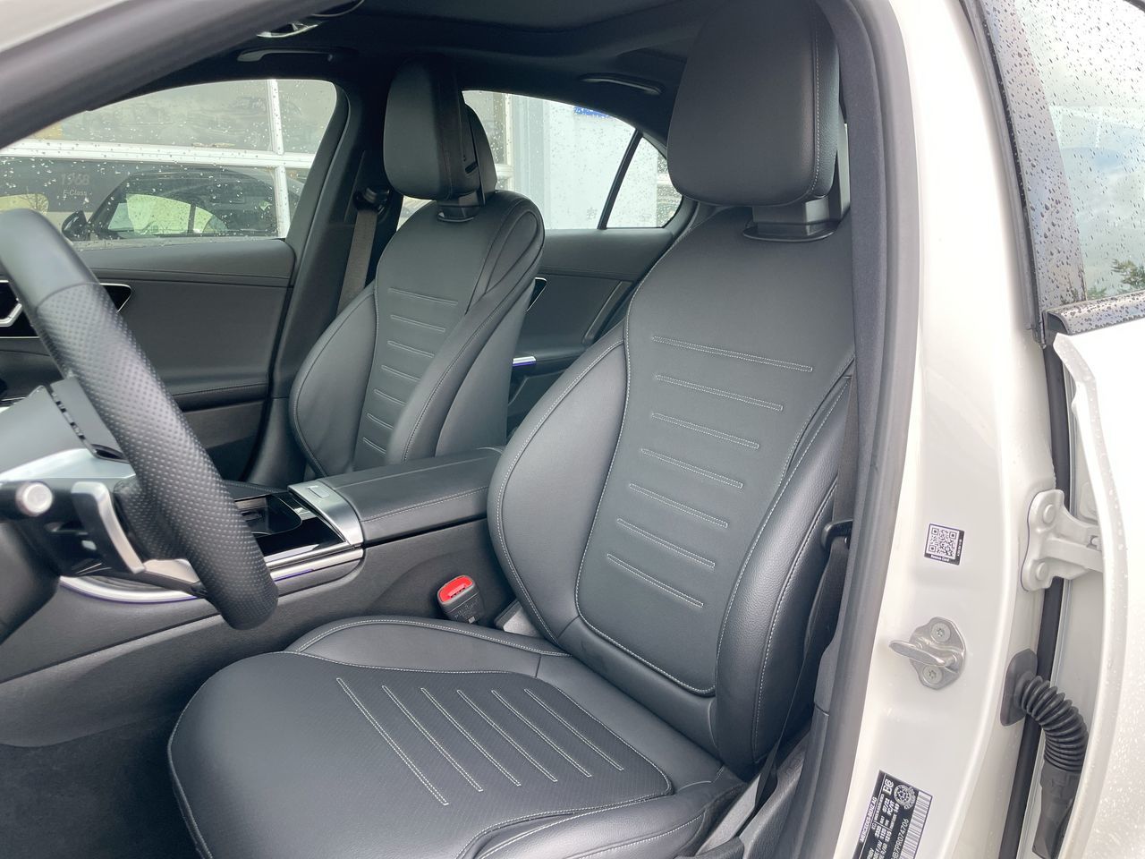 2023 Mercedes-Benz C300 in Richmond, British Columbia