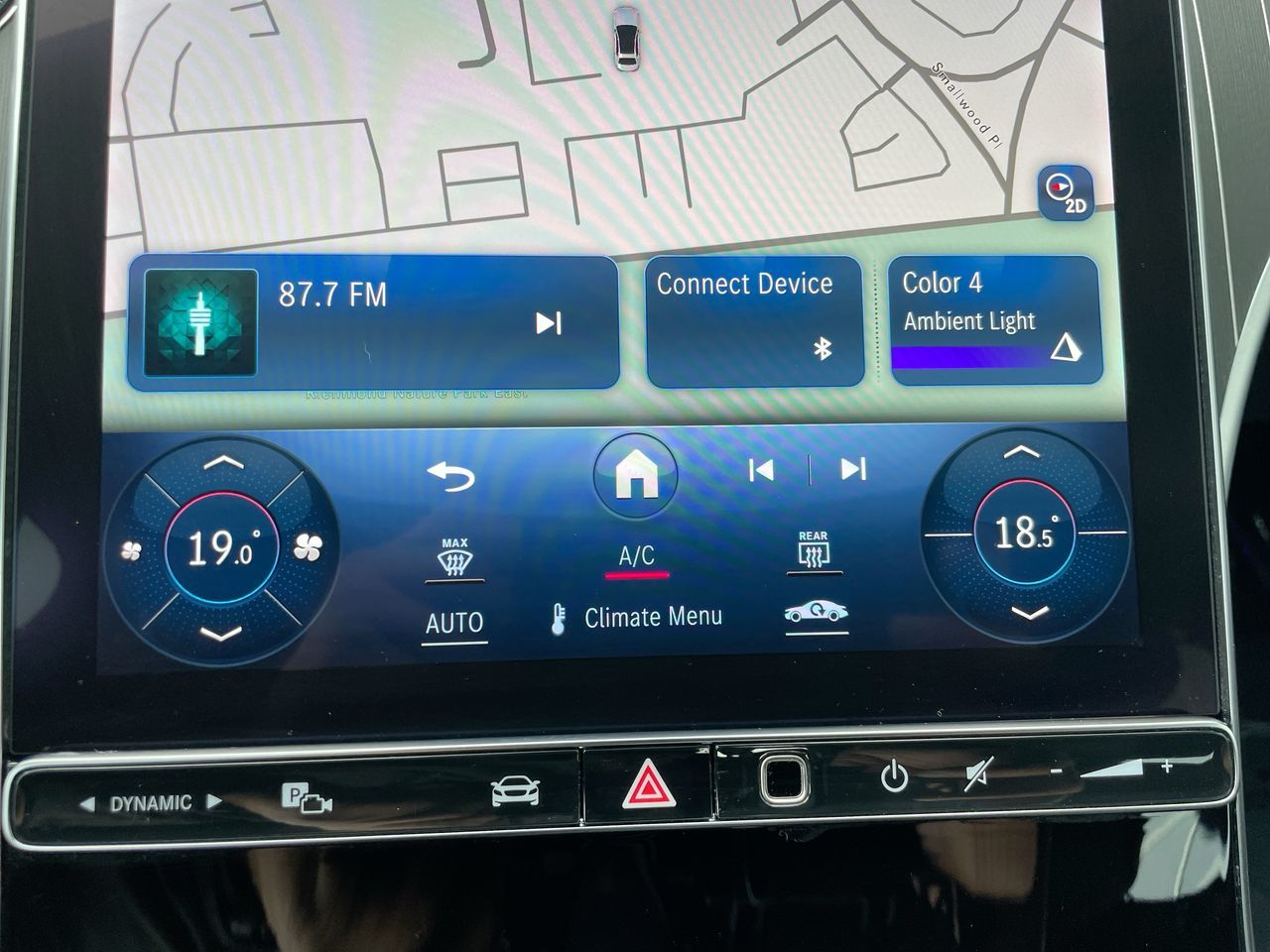 2023 Mercedes-Benz C300 in Richmond, British Columbia