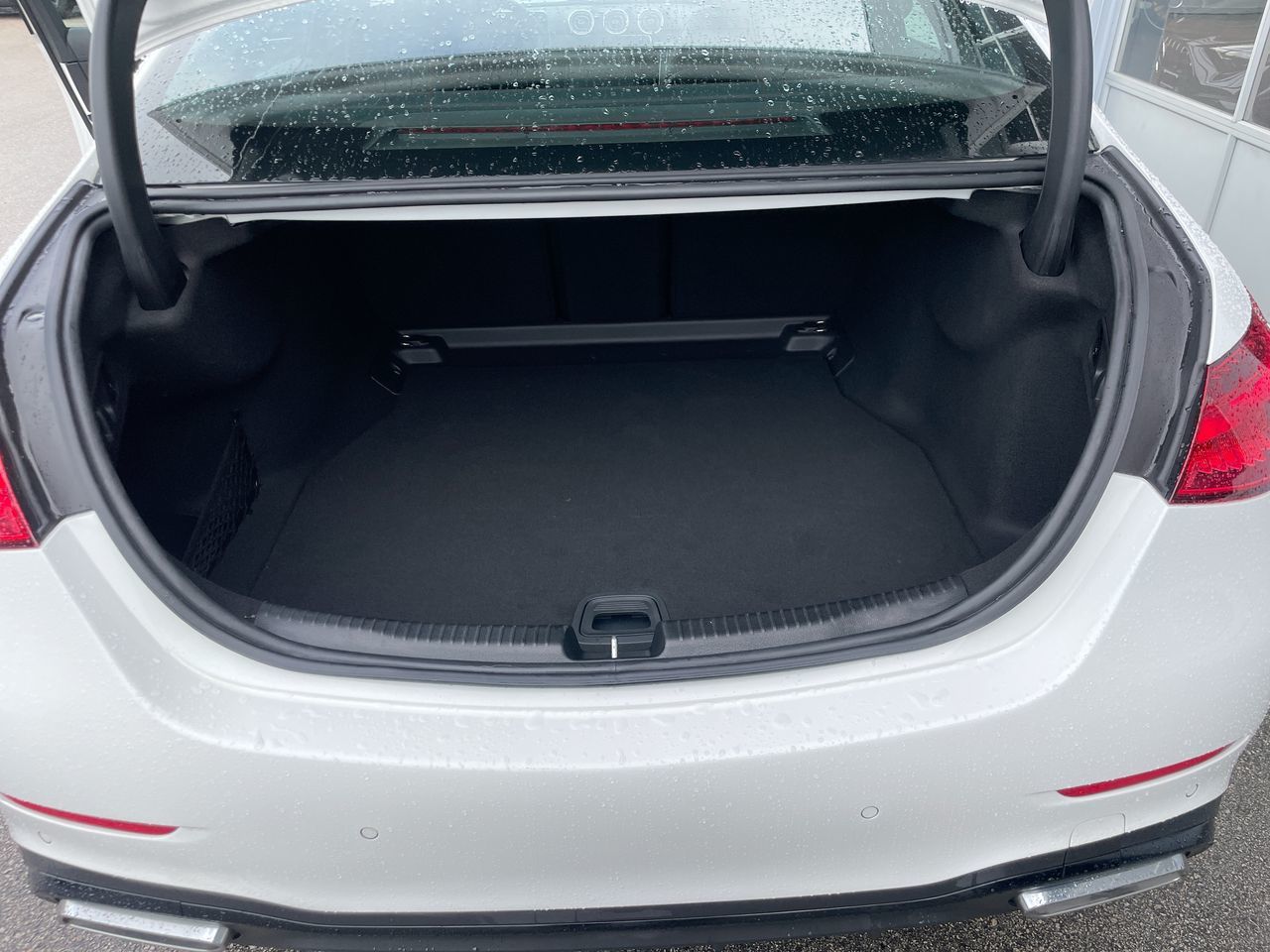 2023 Mercedes-Benz C300 in Richmond, British Columbia