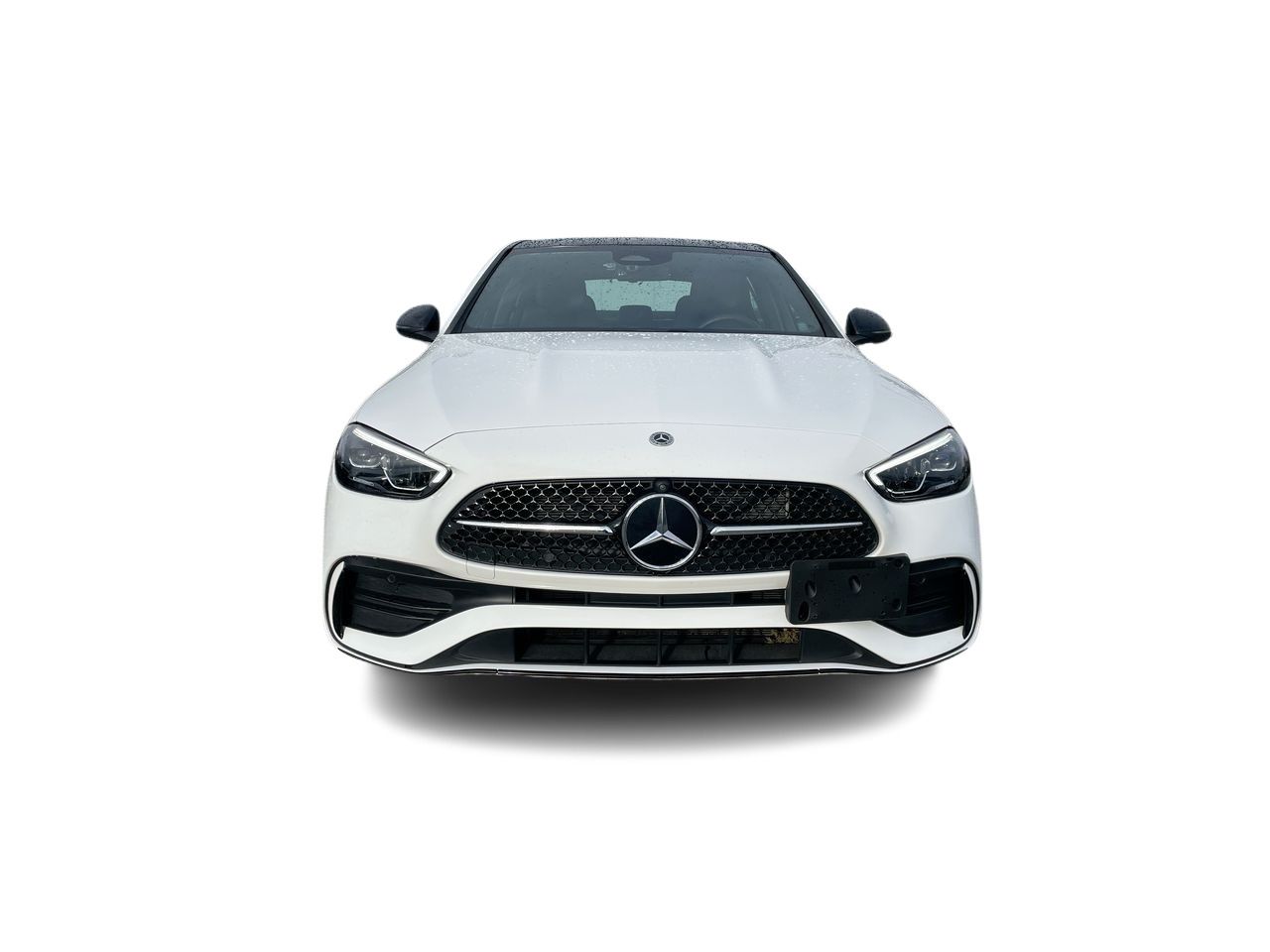 2023 Mercedes-Benz C300 in Richmond, British Columbia