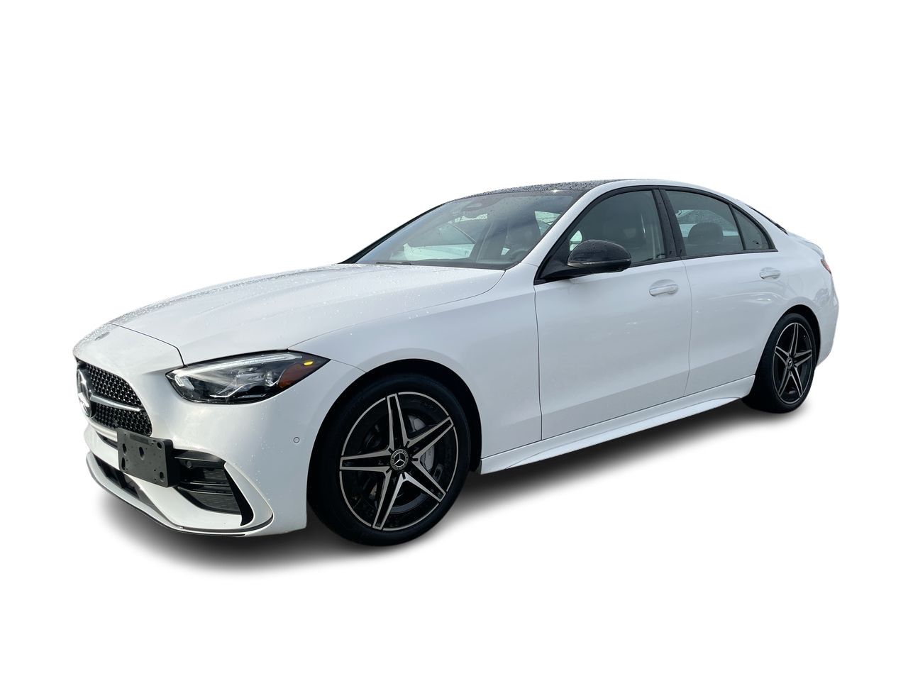 2023 Mercedes-Benz C300 in Richmond, British Columbia
