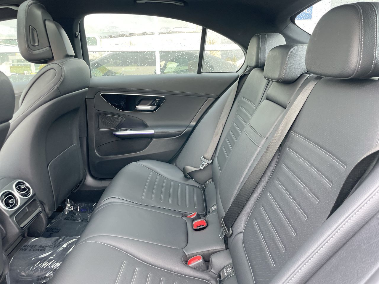 2023 Mercedes-Benz C300 in Richmond, British Columbia