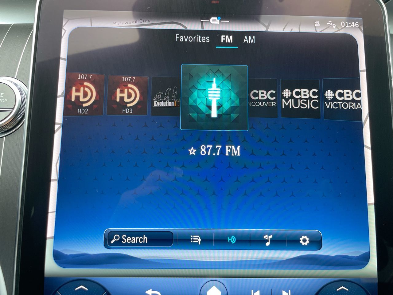 2023 Mercedes-Benz C300 in Richmond, British Columbia