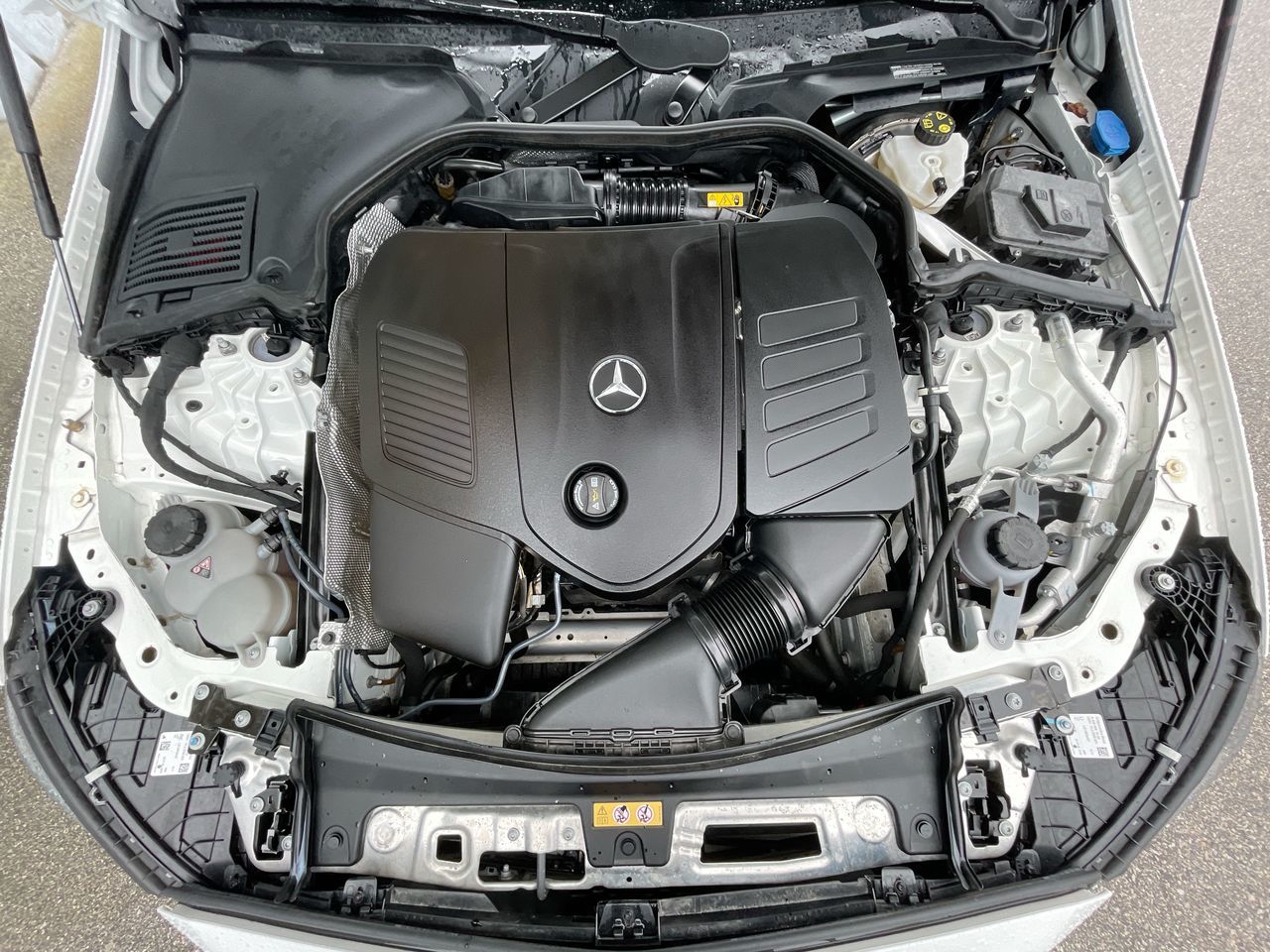 Voxcar MERCEDES-BENZ C-Class SEDAN in , VANCOUVER