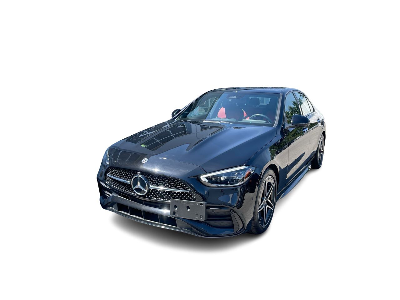 2023 Mercedes-Benz C300