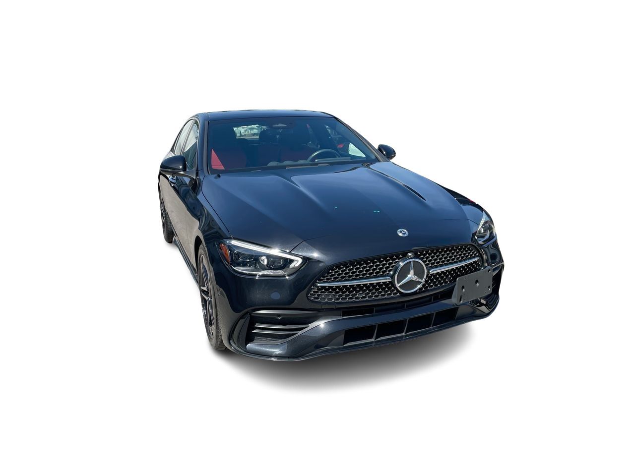 2023 Mercedes-Benz C300