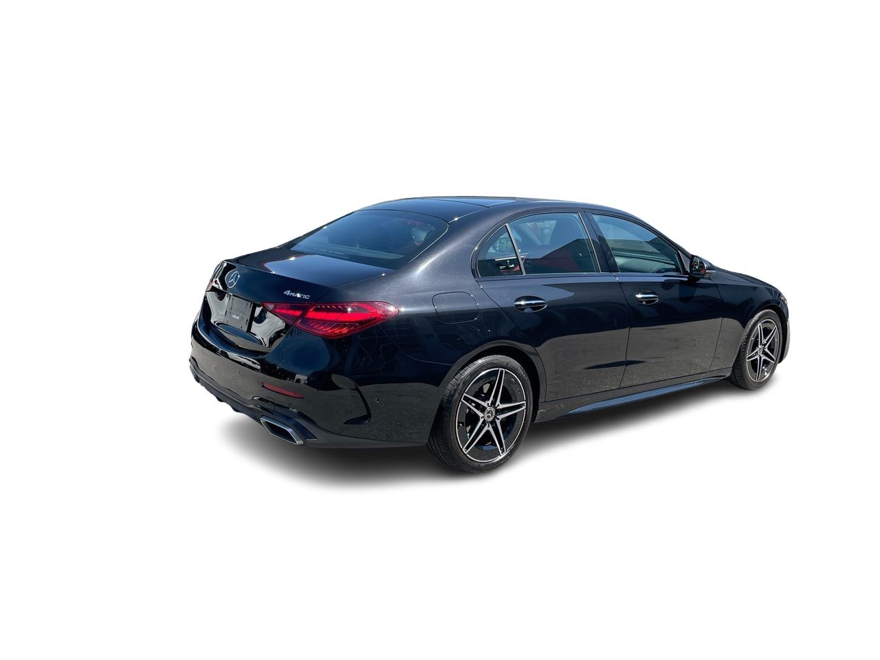 2023 Mercedes-Benz C300