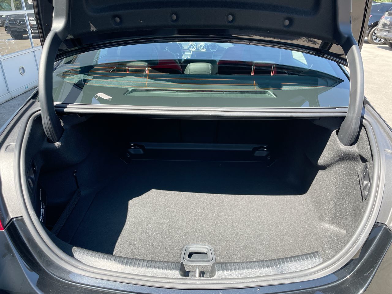 2023 Mercedes-Benz C300