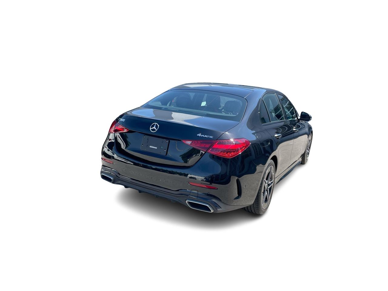 2023 Mercedes-Benz C300
