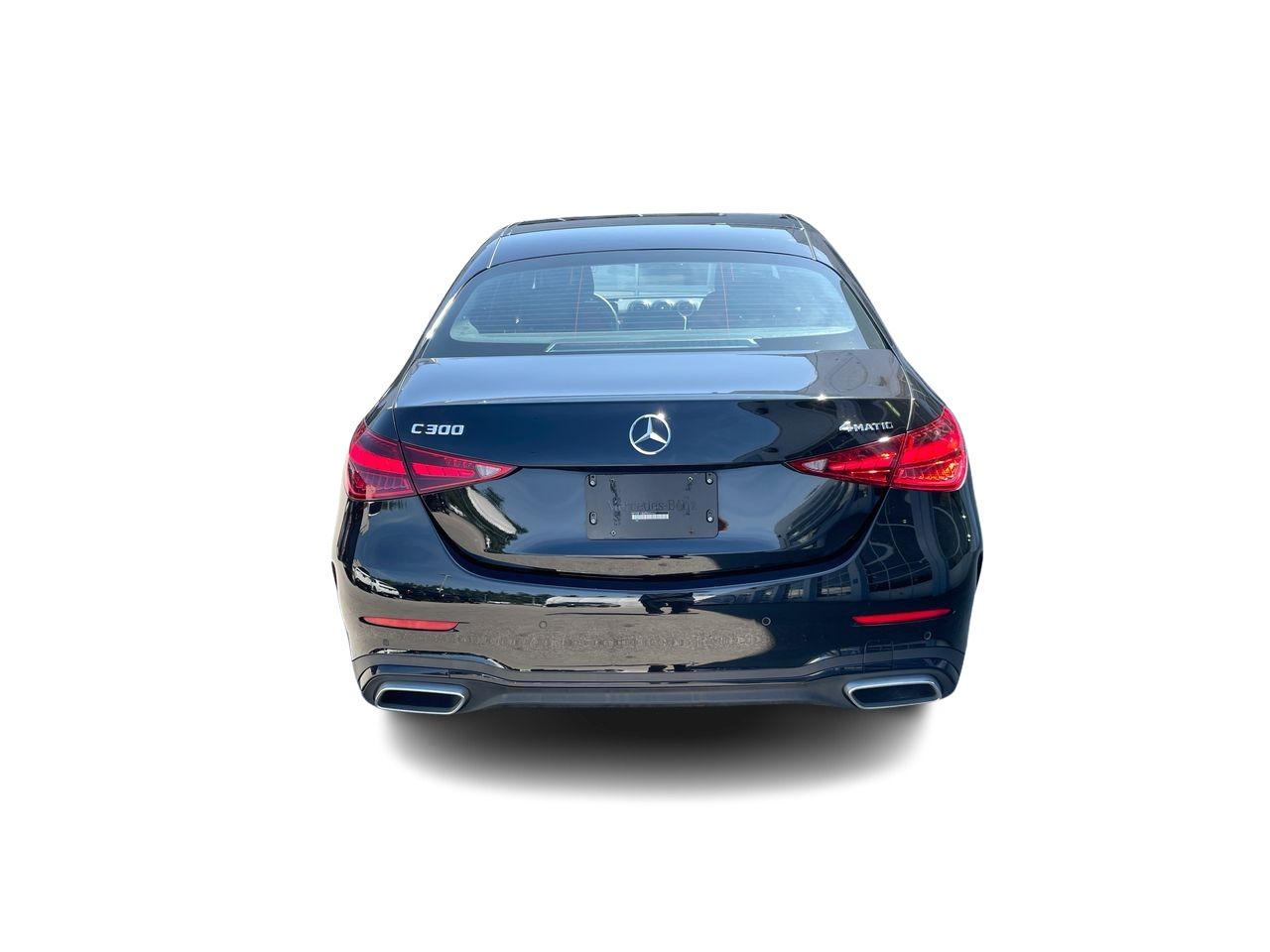 2023 Mercedes-Benz C300