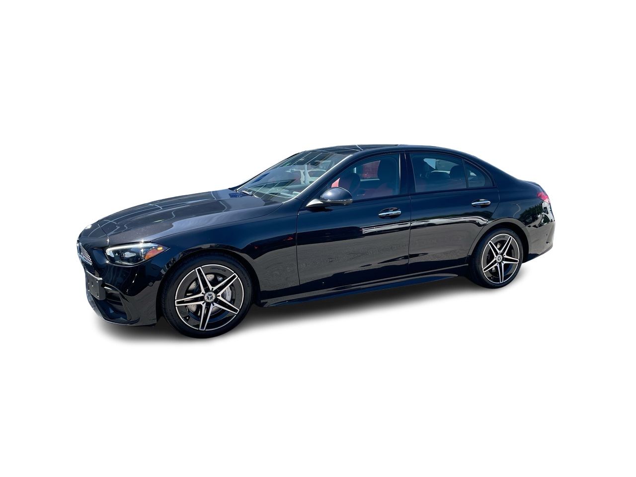 2023 Mercedes-Benz C300