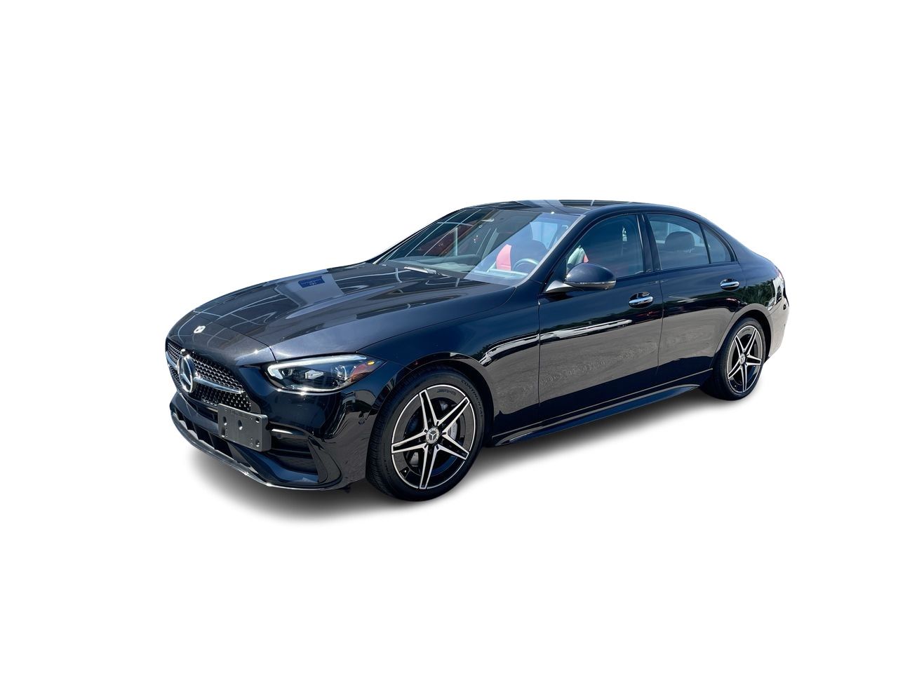 2023 Mercedes-Benz C300
