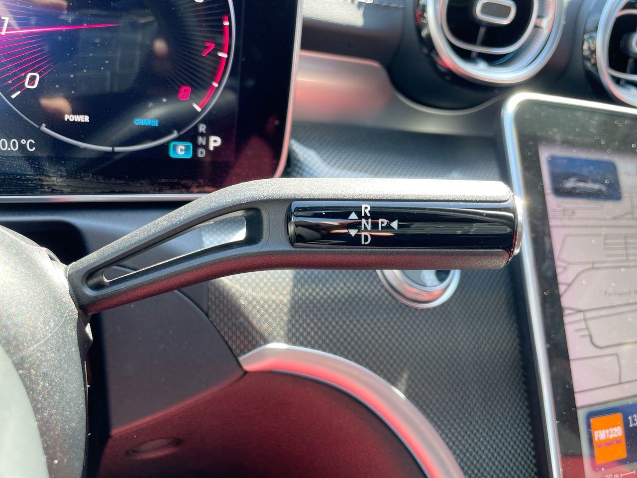 2023 Mercedes-Benz C300