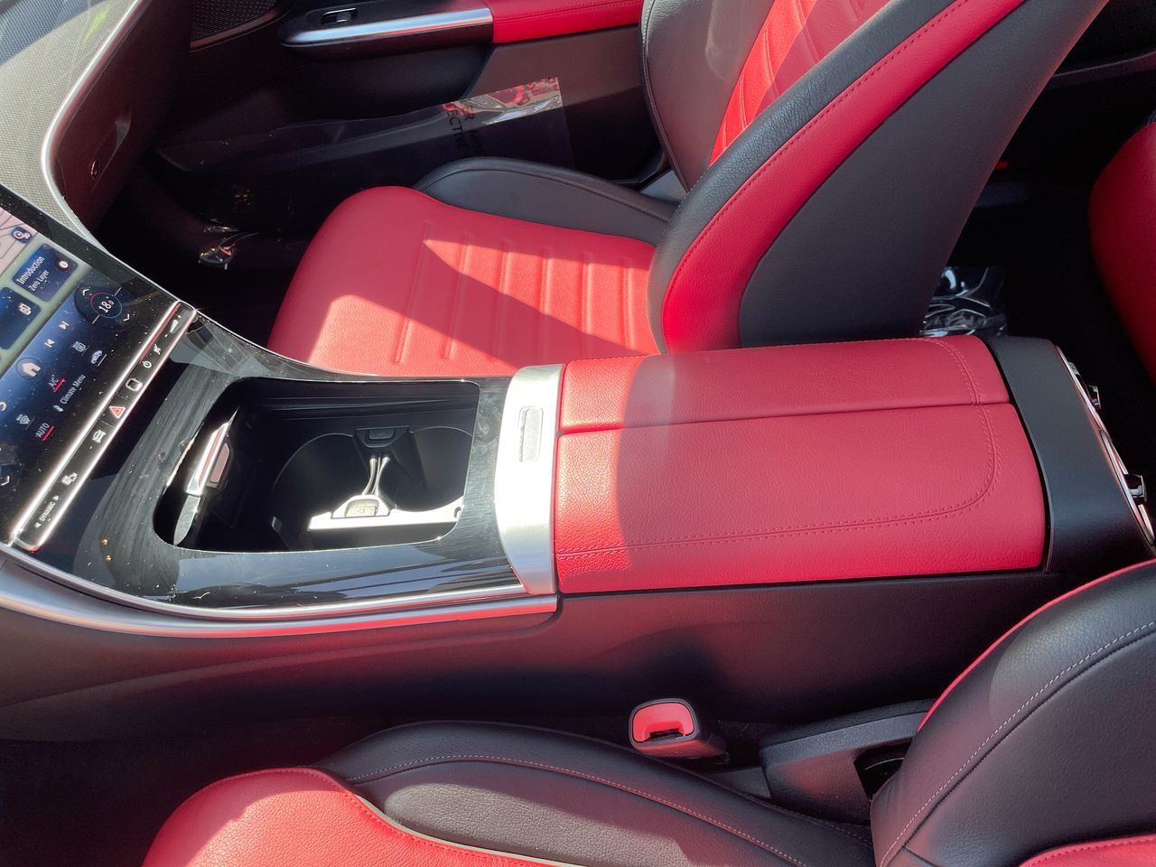 2023 Mercedes-Benz C300