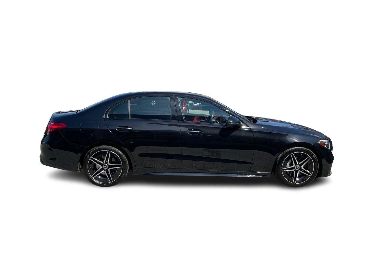 2023 Mercedes-Benz C300