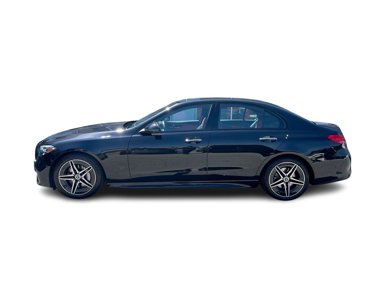 2023 Mercedes-Benz C300