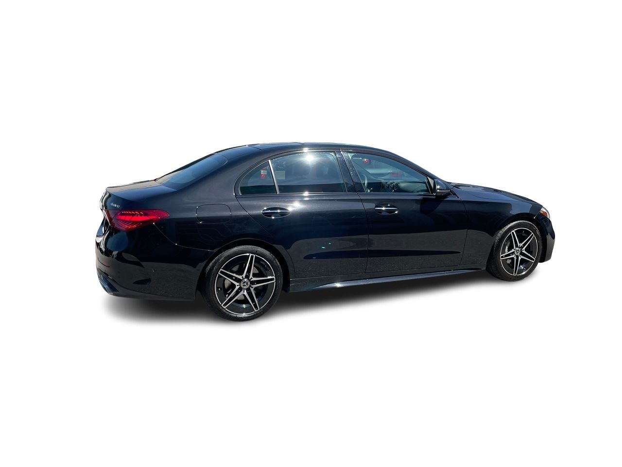 2023 Mercedes-Benz C300
