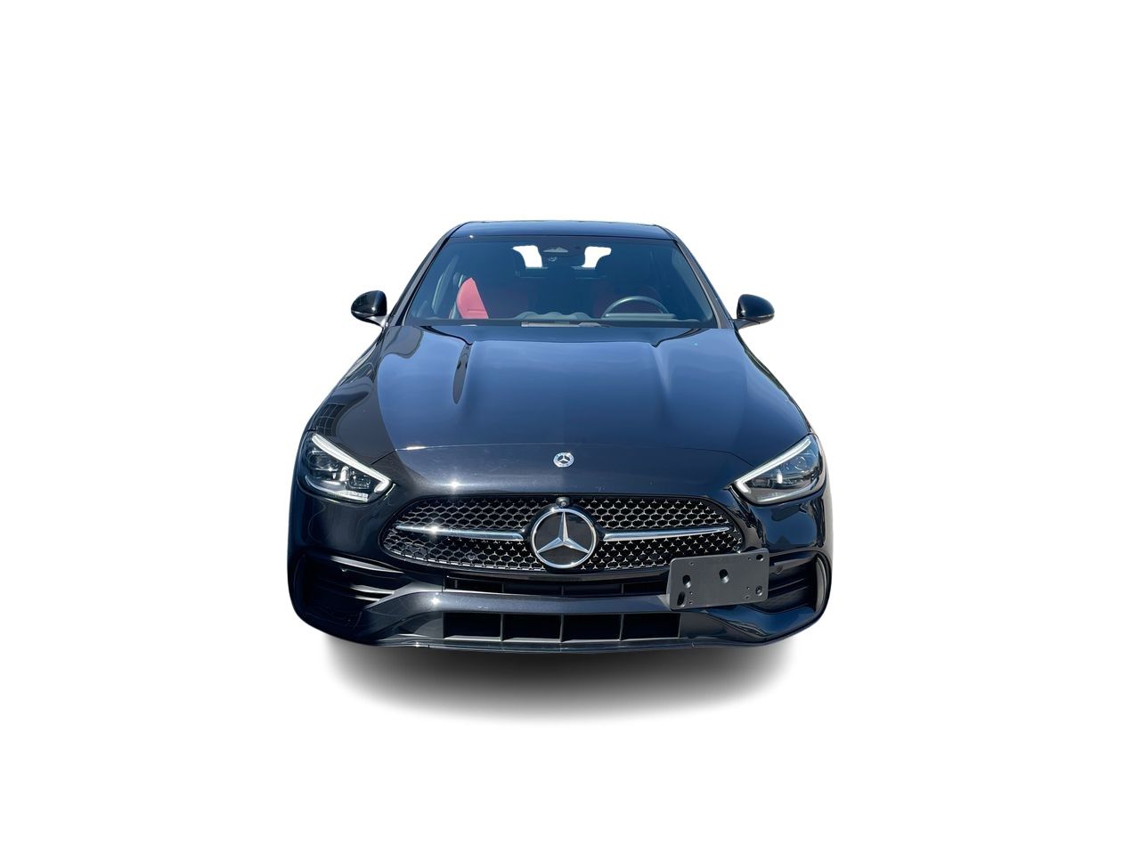 2023 Mercedes-Benz C300