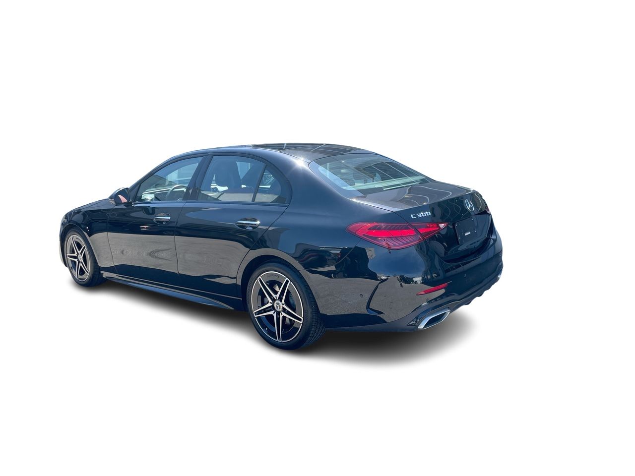 2023 Mercedes-Benz C300