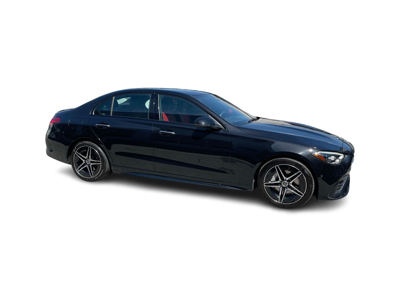 2023 Mercedes-Benz C300