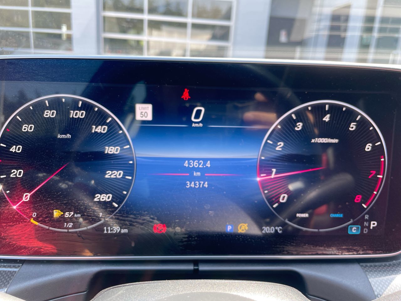 2023 Mercedes-Benz C300