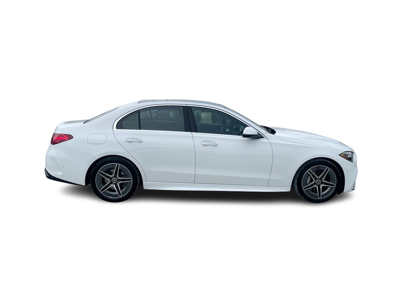 2023 Mercedes-Benz C300