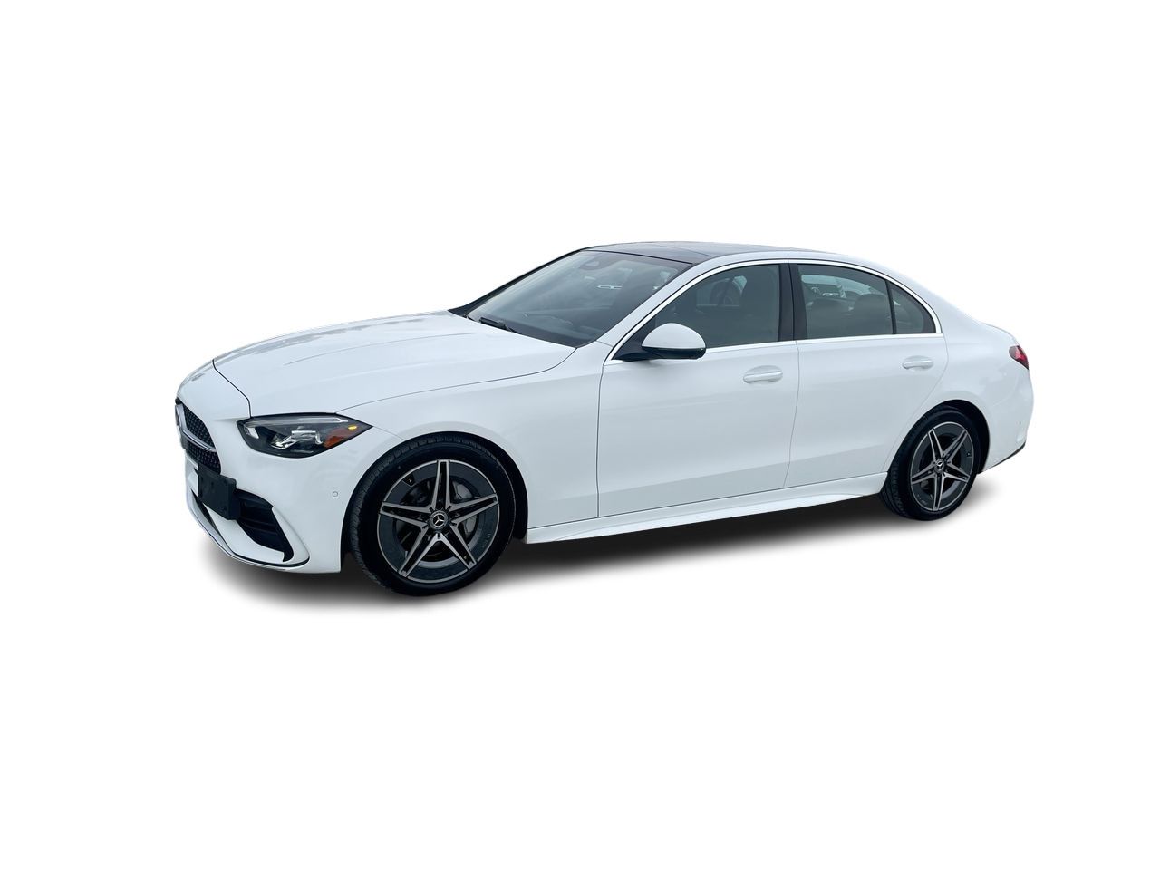 2023 Mercedes-Benz C300