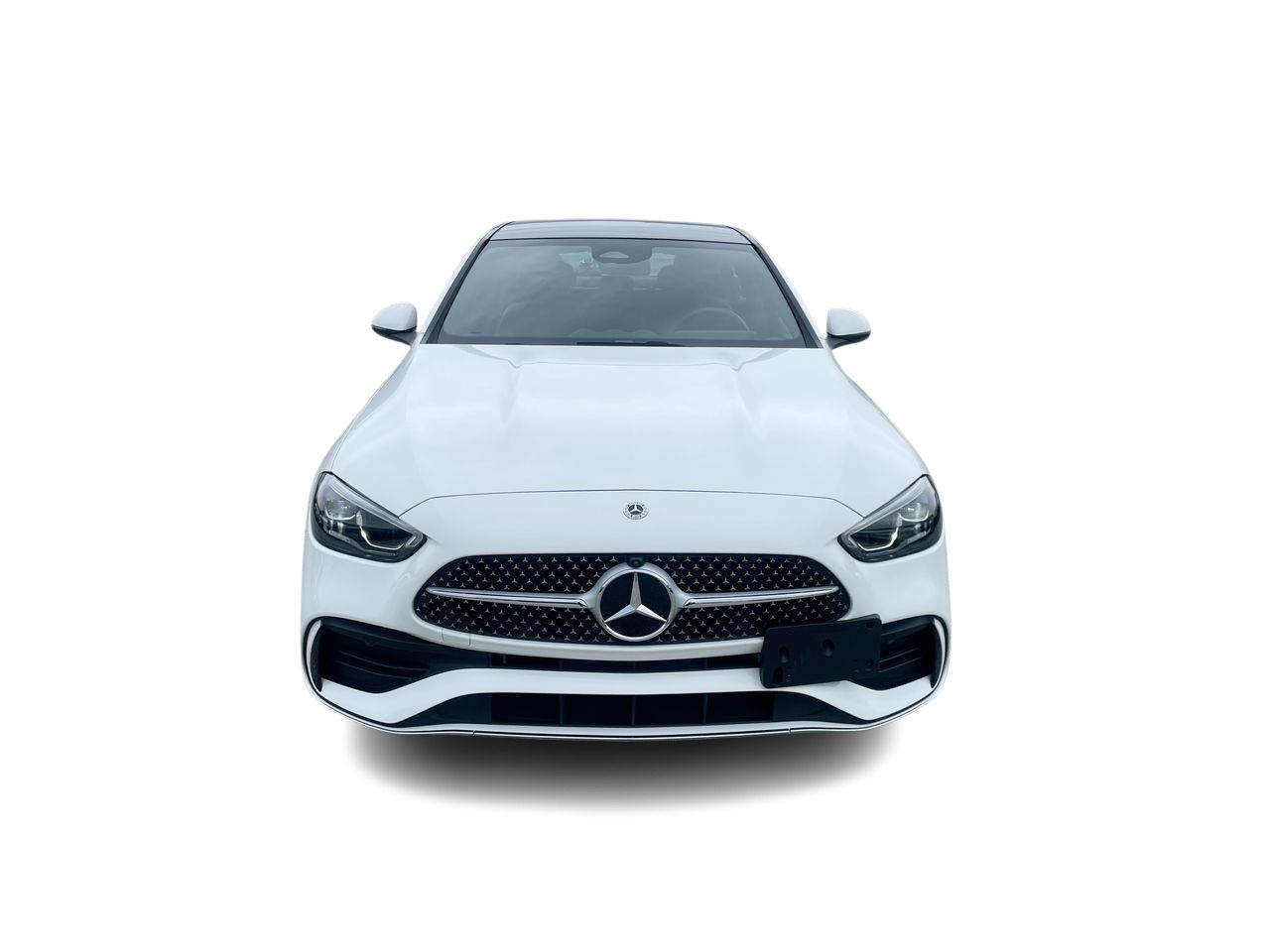 2023 Mercedes-Benz C300
