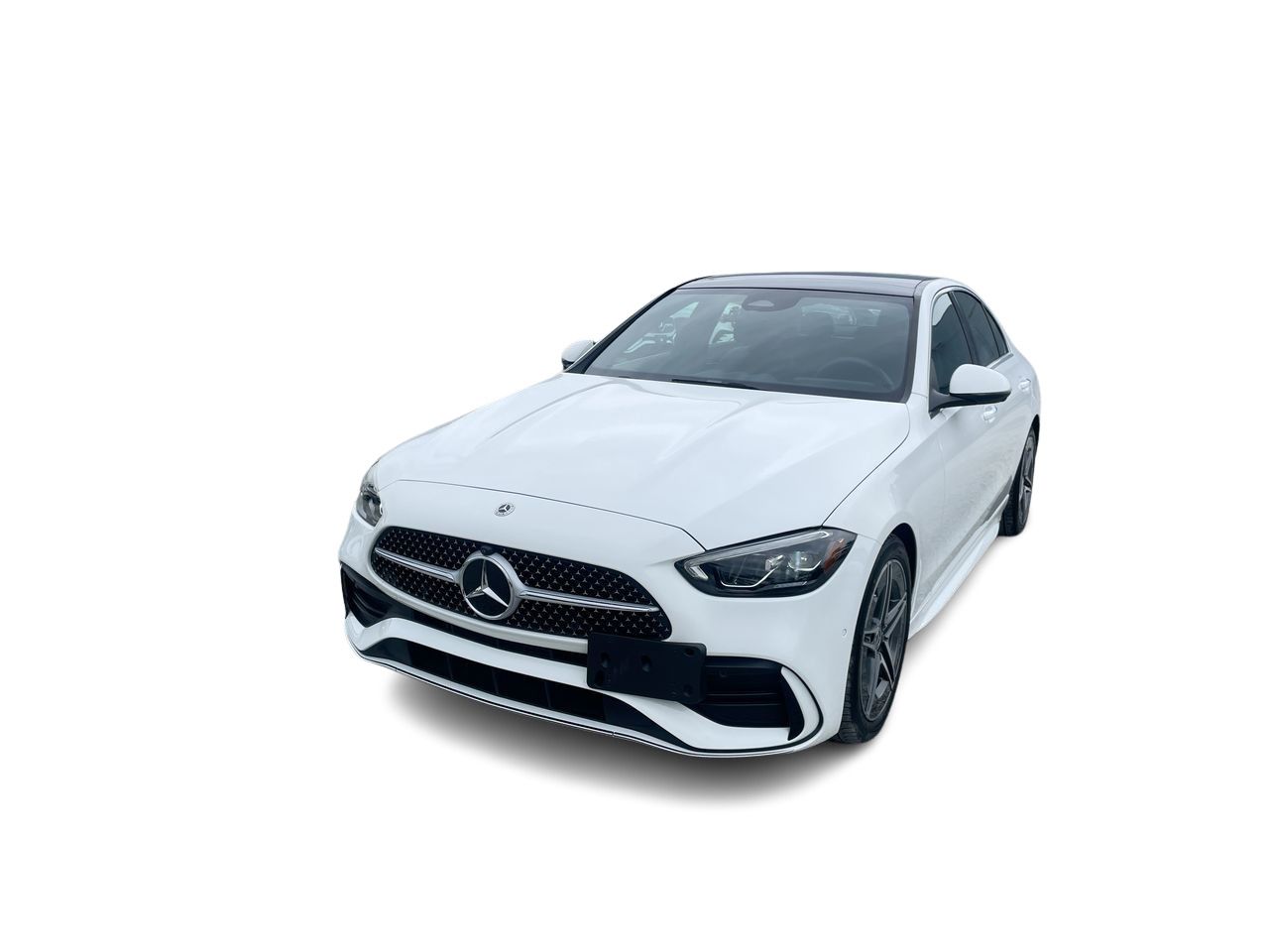 2023 Mercedes-Benz C300