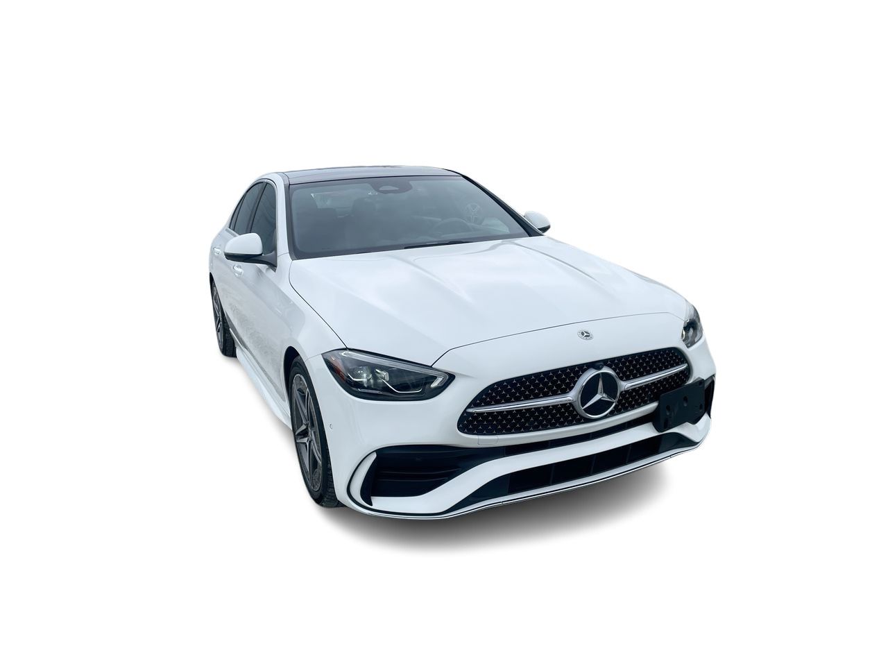 2023 Mercedes-Benz C300