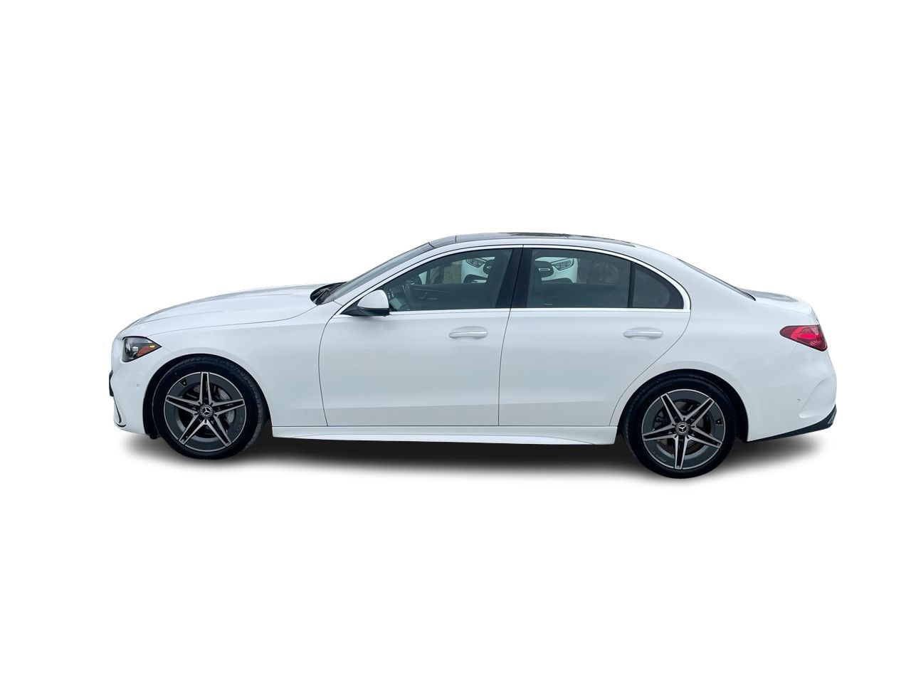 2023 Mercedes-Benz C300