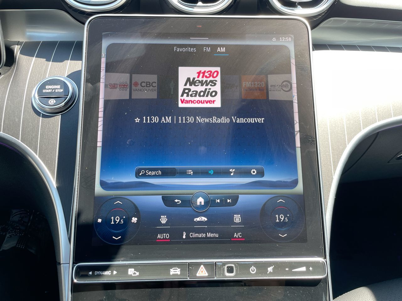 2023 Mercedes-Benz C300