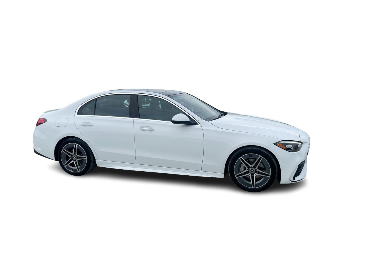 2023 Mercedes-Benz C300