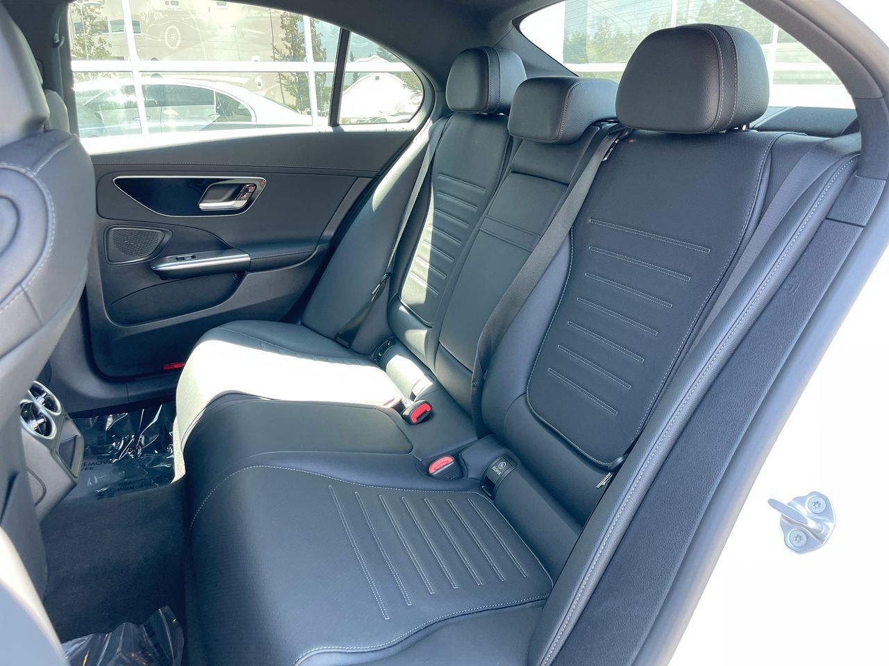 2023 Mercedes-Benz C300