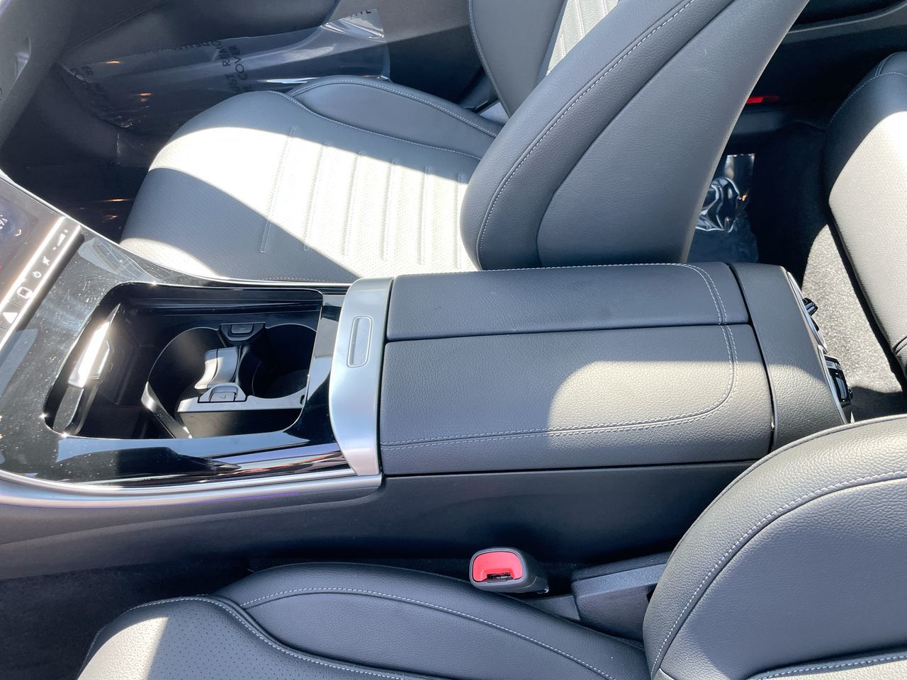 2023 Mercedes-Benz C300