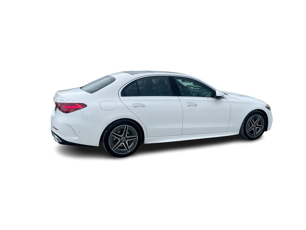 2023 Mercedes-Benz C300