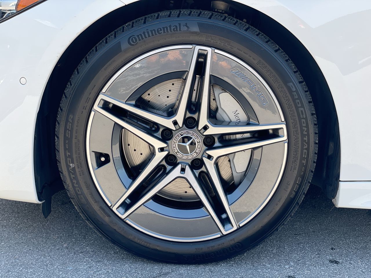 2023 Mercedes-Benz C300
