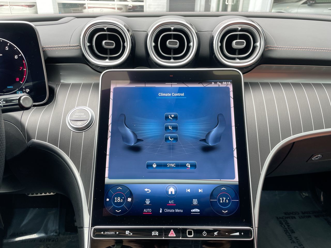 2023  C300